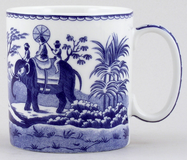 Mug Indian Sporting